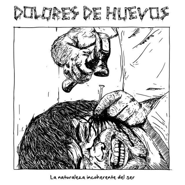 La Naturaleza Incoherente del Ser cover art