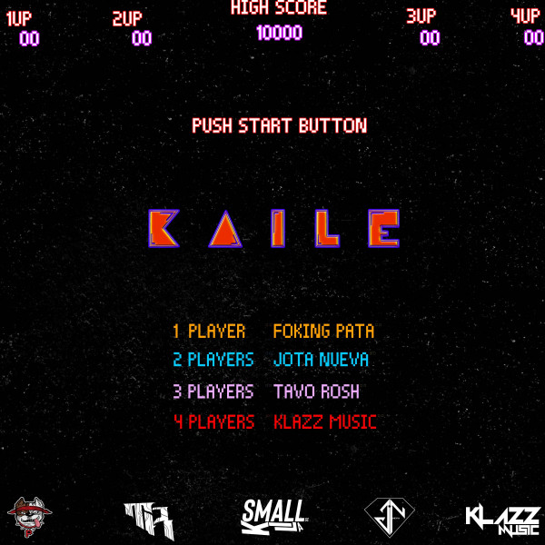 Kaile