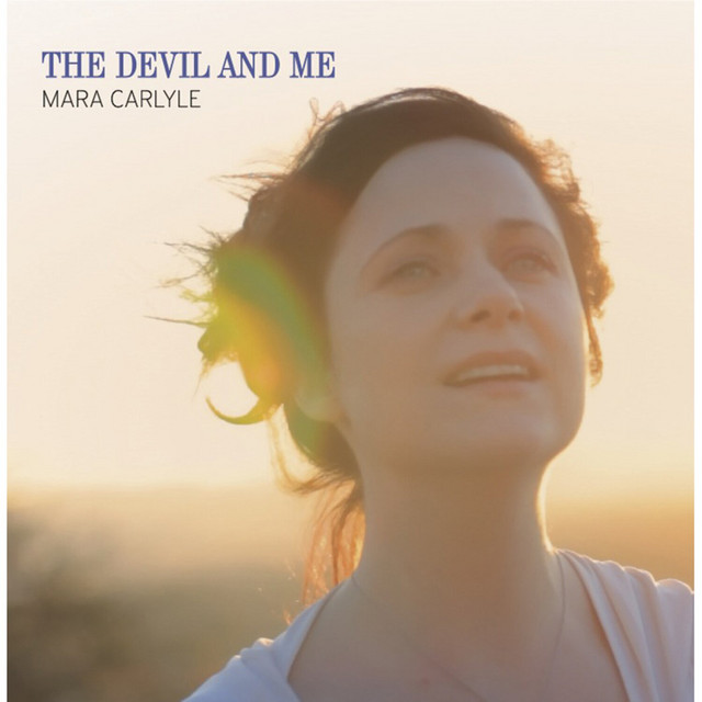 The Devil and Me cover art