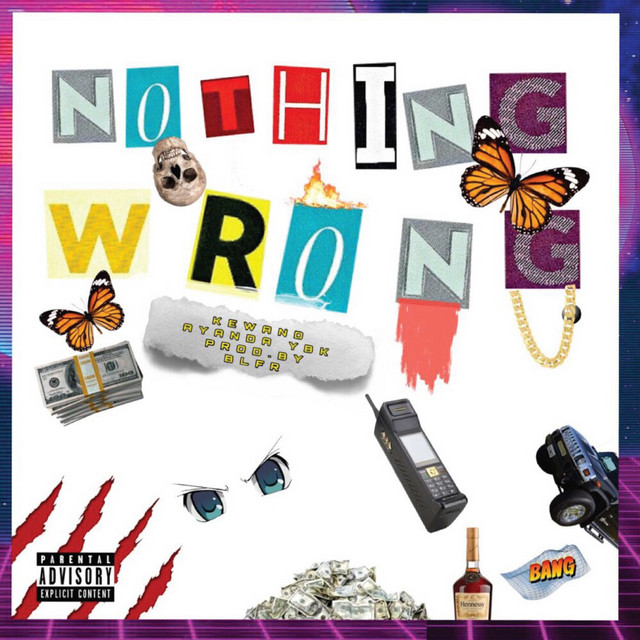 Nothing Wrong