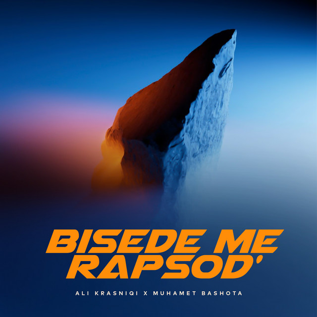 Bisede me rapsod