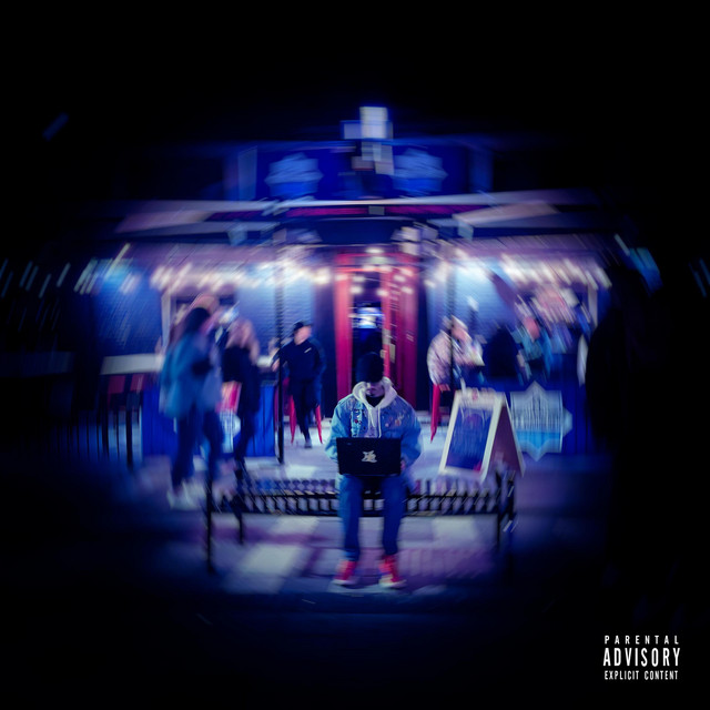 VISION (Complete Edition) cover art
