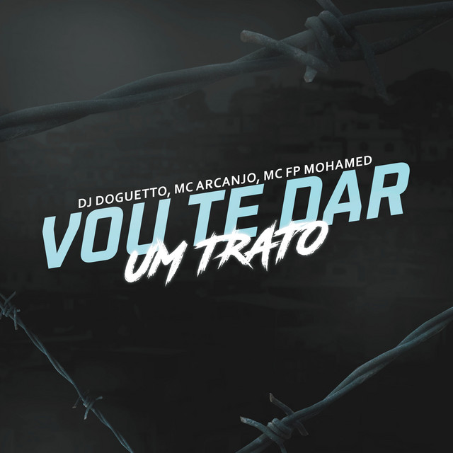 Vou Te Dar um Trato