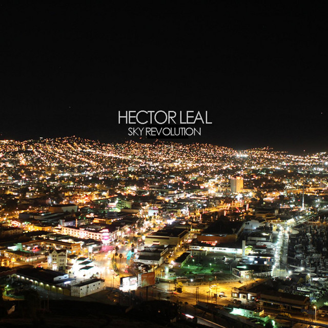 Sky Revolution (Original Mix)