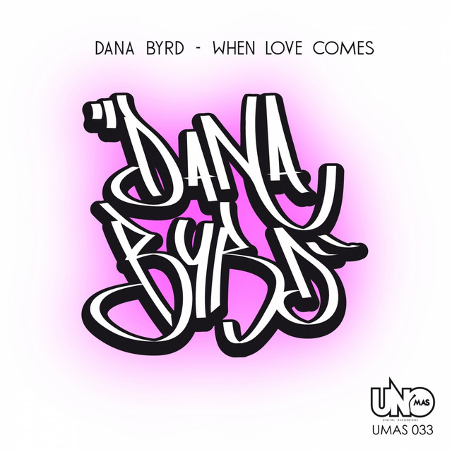 When Love Comes artwork