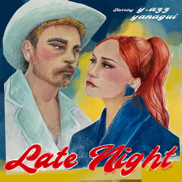 album image