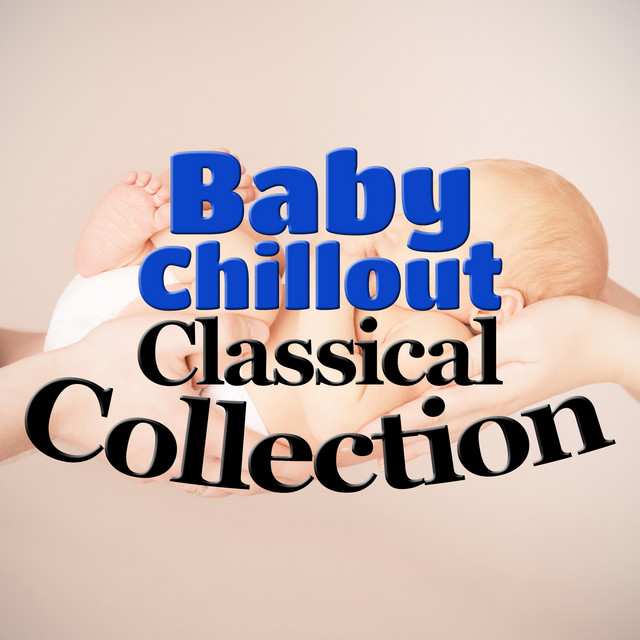 Baby Chillout Piano Collection cover art