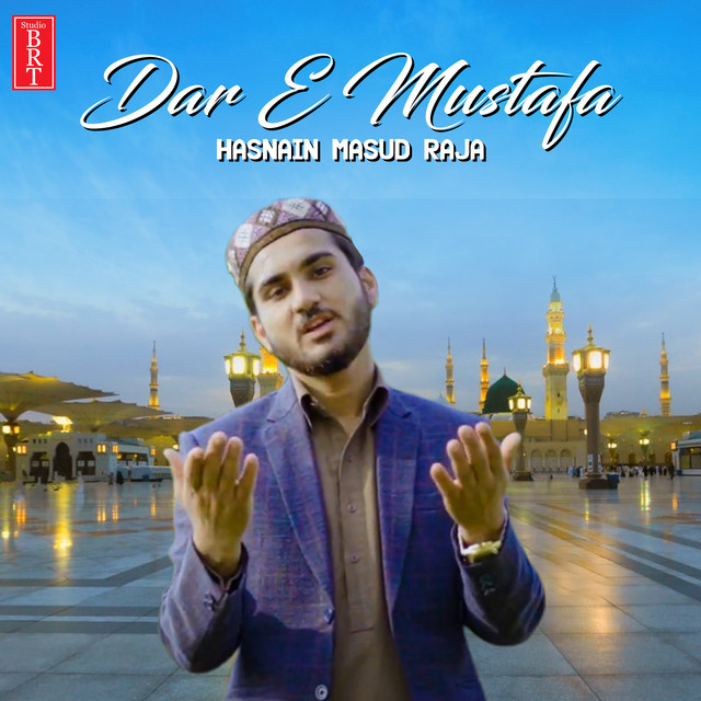 Hasnain Masud Raja | Spotify