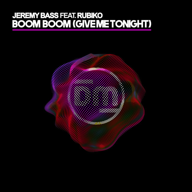 Boom Boom (Give Me Tonight) - Extended Mix cover art