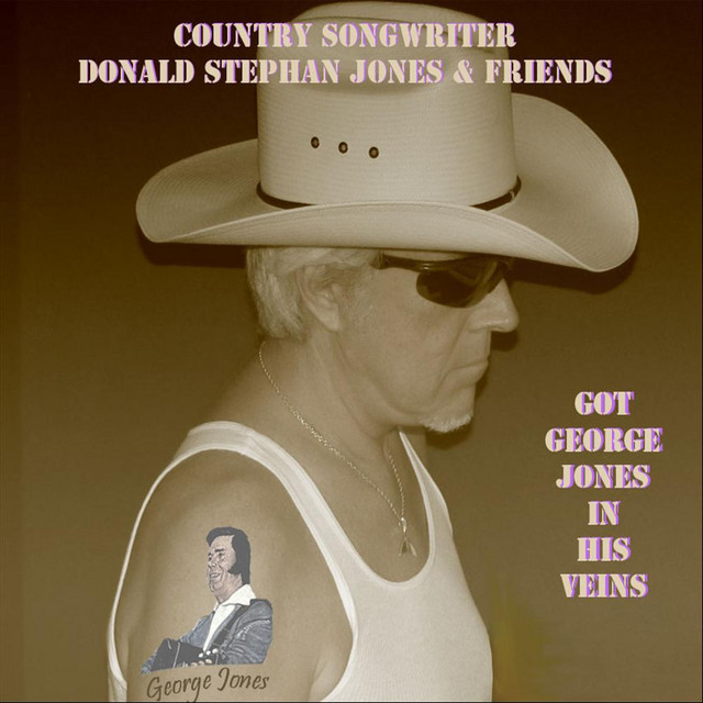 Mama's Cooking in the Kitchen - música y letra de Donald Stephan Jones ...