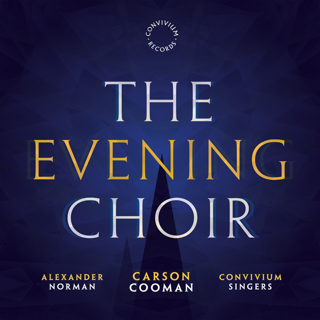 The Evening Choir cover art