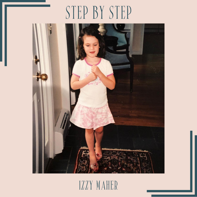 Step by Step cover art