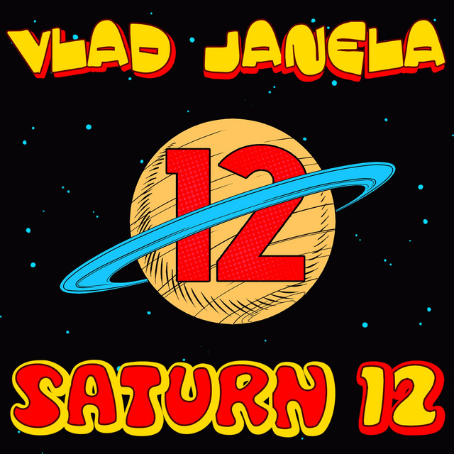 Saturn12 cover art