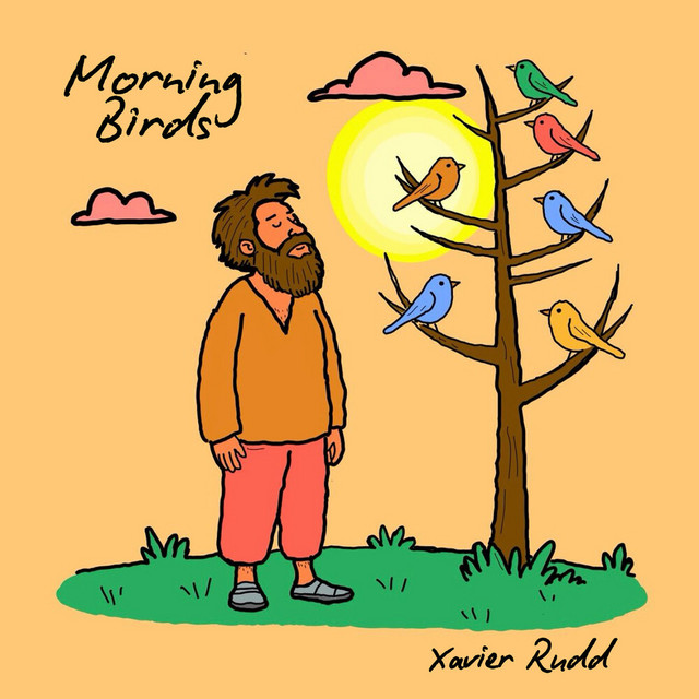 Morning Birds album image