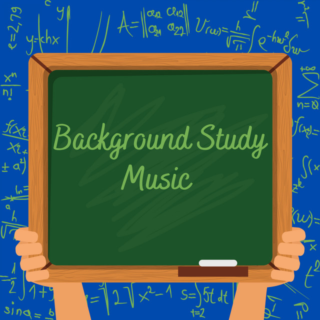 Soft Piano Background After School cover art