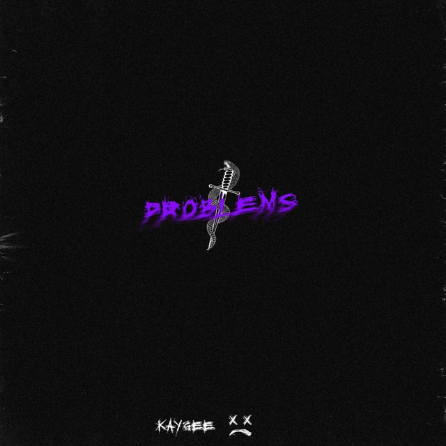 Problems cover