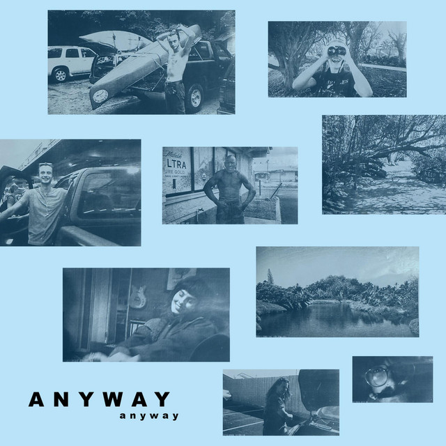 undefined album image