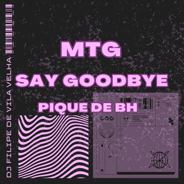 MTG - Say Goodbye Pique de BH