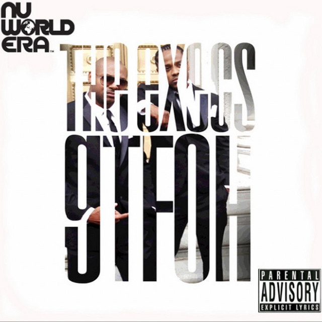 GTFOH cover