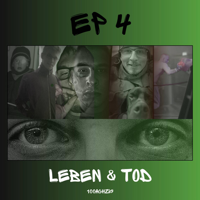 Leben & Tod cover