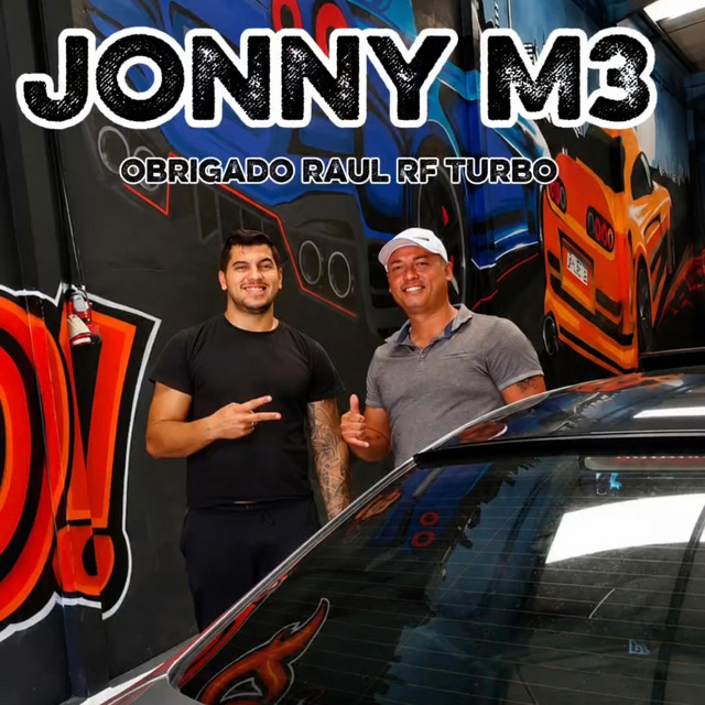 Jonny m3