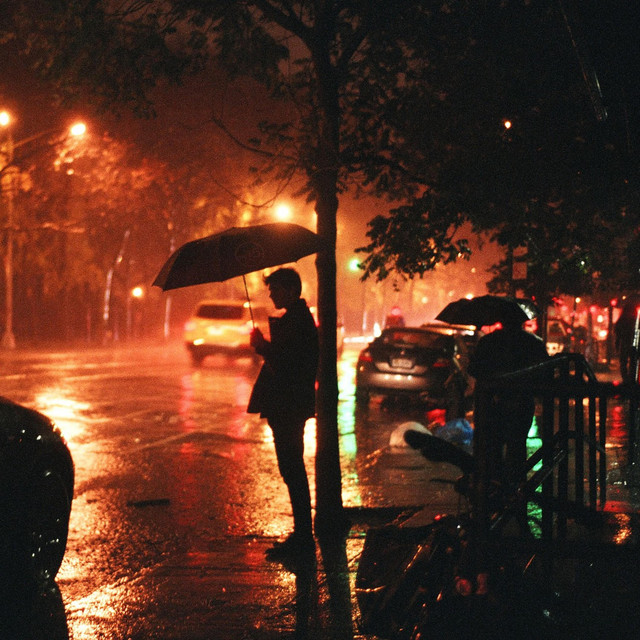 Radio Café cover art