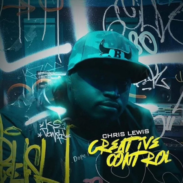 Made For This cover art