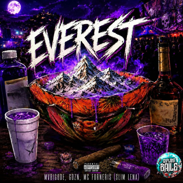 Everest