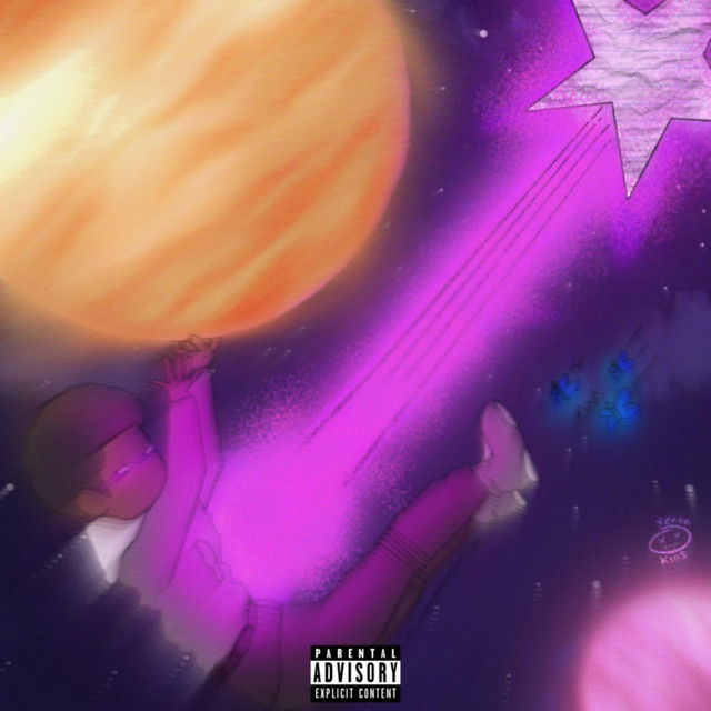 STRK(bonus) cover art