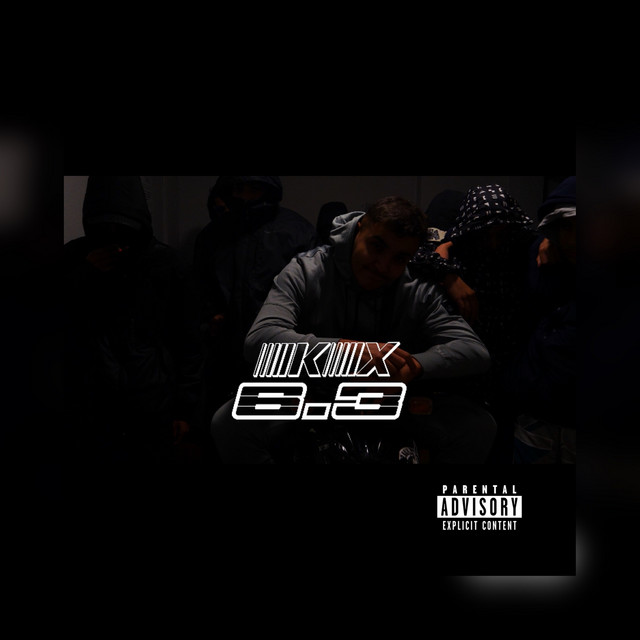 6.3 cover art