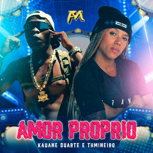 Amor Próprio