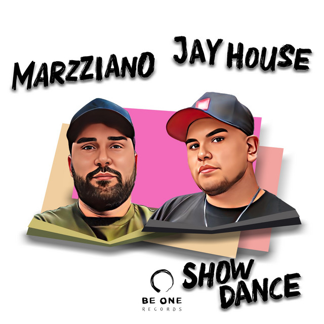 Dancing in the Club album art