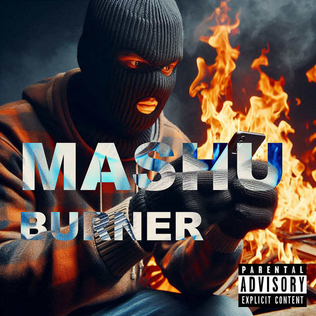 Burner
