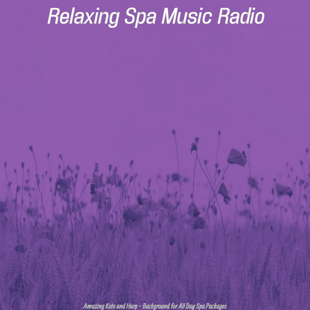Sultry Music for Facial Treatments - song and lyrics by Relaxing Spa ...