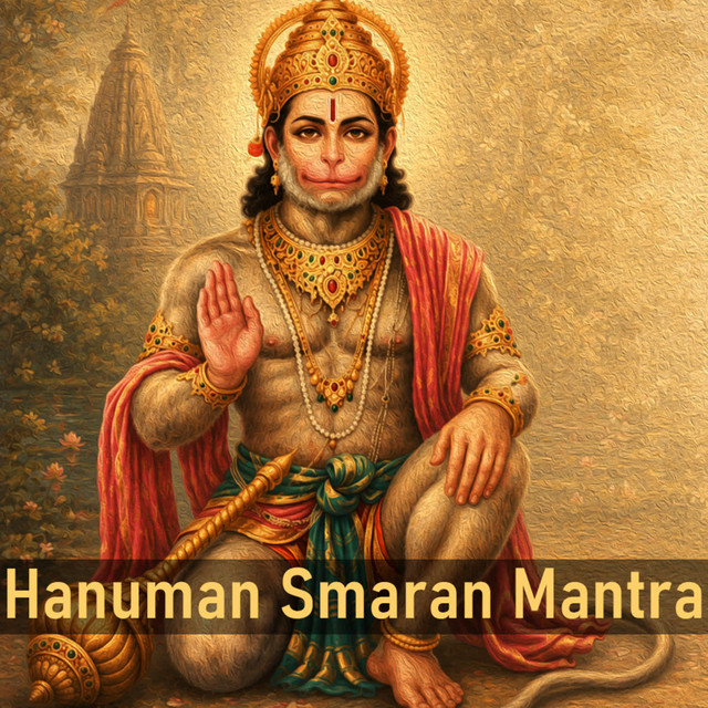 Hanuman Smaran Mantra