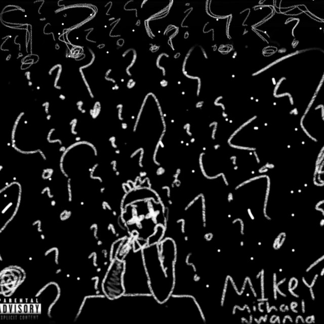 A PERSON'S THOUGHTS cover art