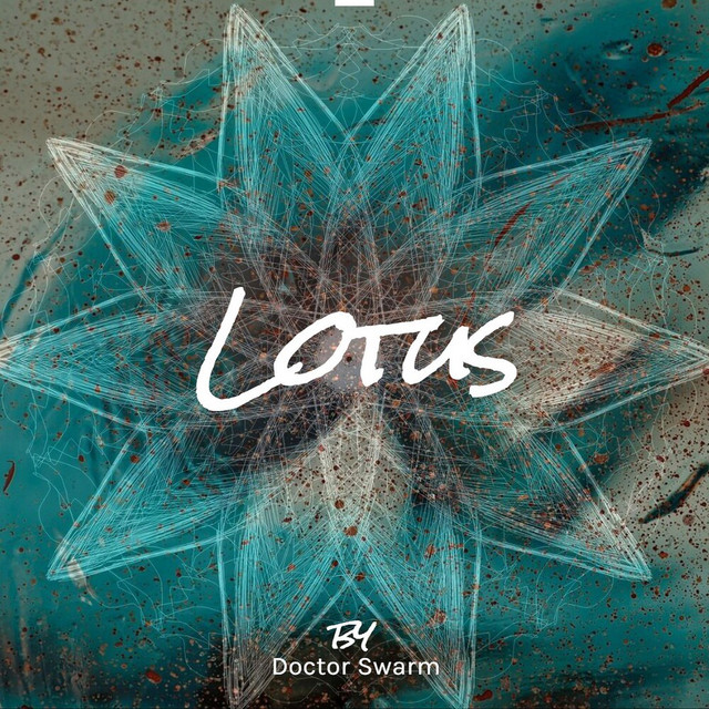 Lotus cover art