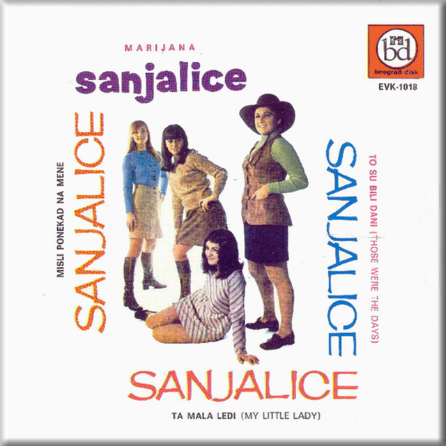 Sanjalice Photo