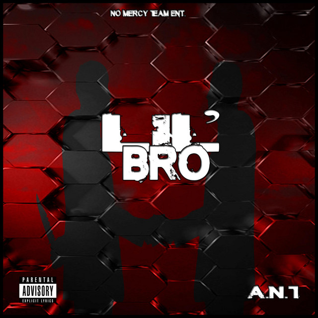 Lil Bro - Single by A.N.T | Spotify