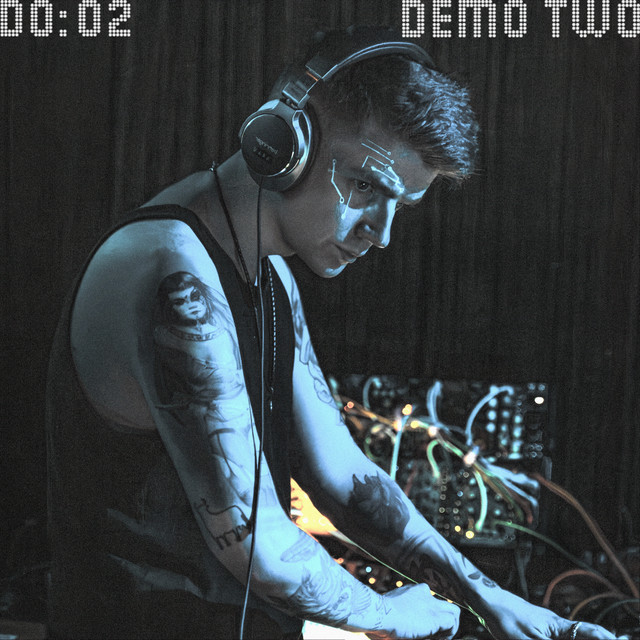 D0:02 - Demo Two (LIVE) album image
