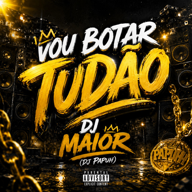 Vou Botar Tudao