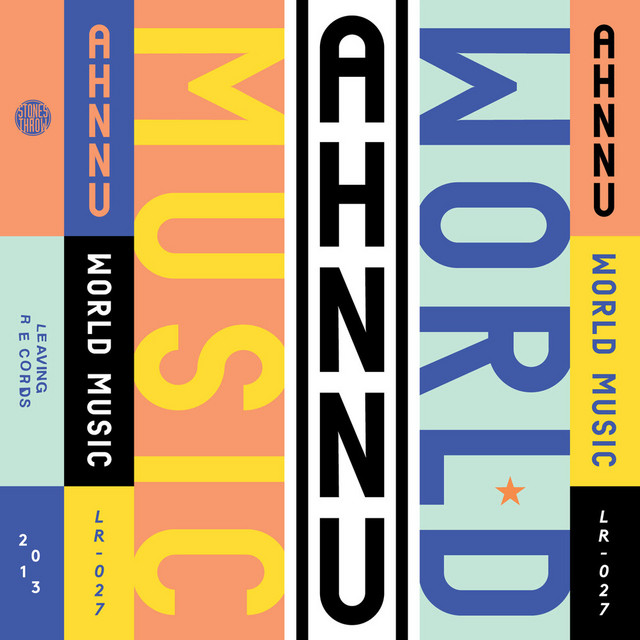 World Music cover
