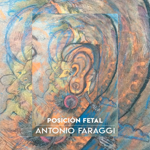 Posición Fetal cover art