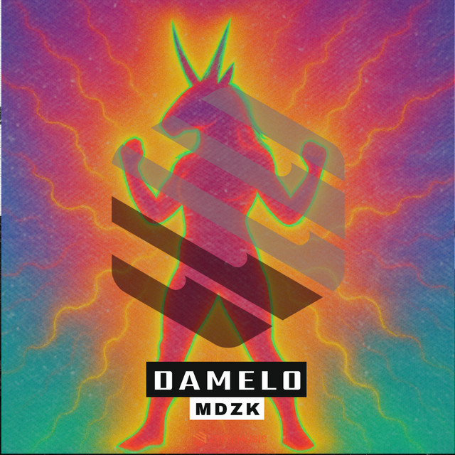 Damelo cover art