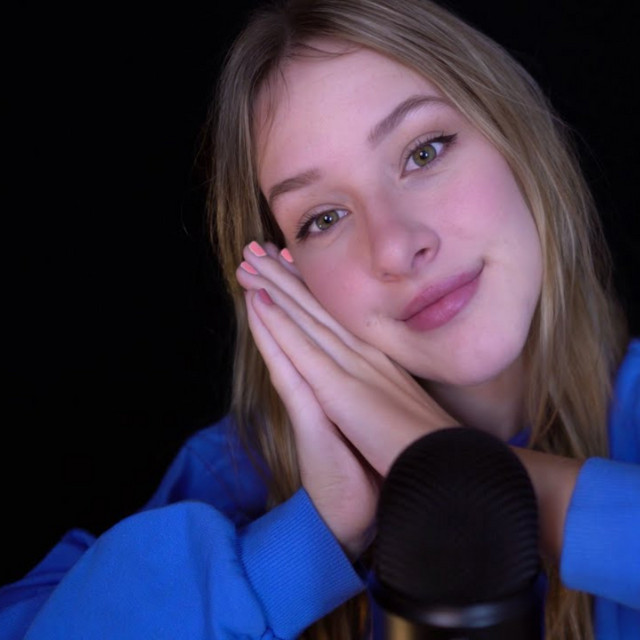 ASMR Deep Whispers For Sleep - Album by Diddly ASMR | Spotify