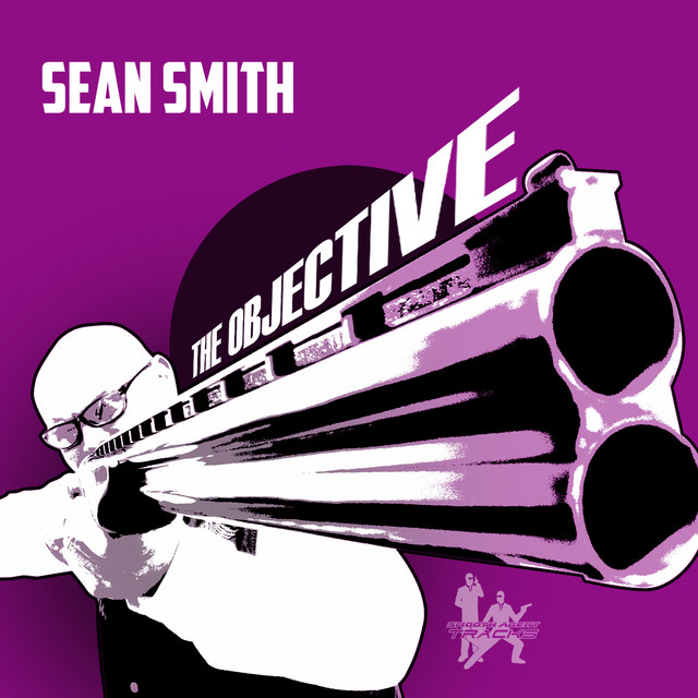 The Objective cover art