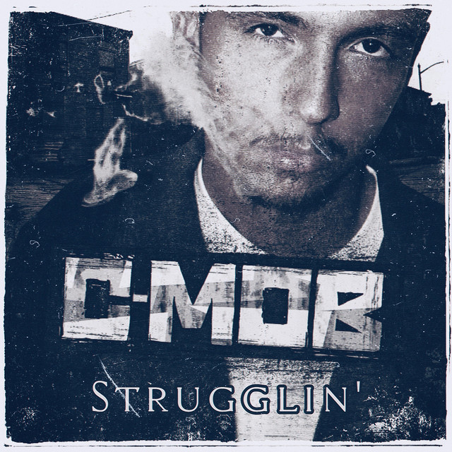 Strugglin' album image
