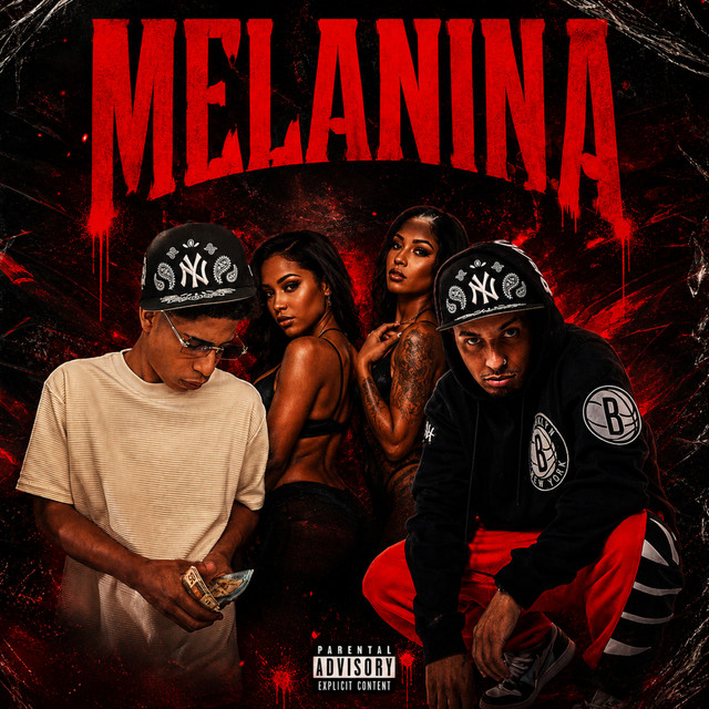 MELANINA