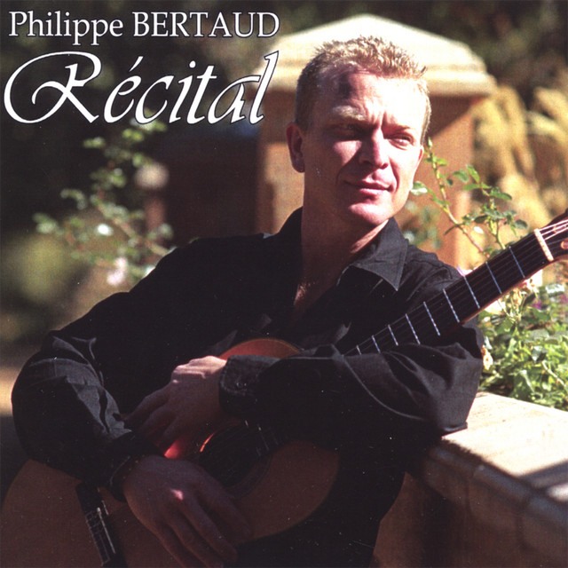Recital cover art
