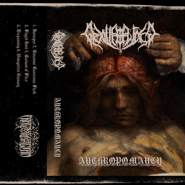 Graveolence Photo